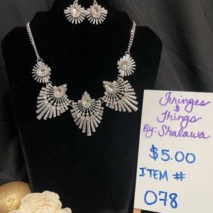 Nickel free jewelry for sale